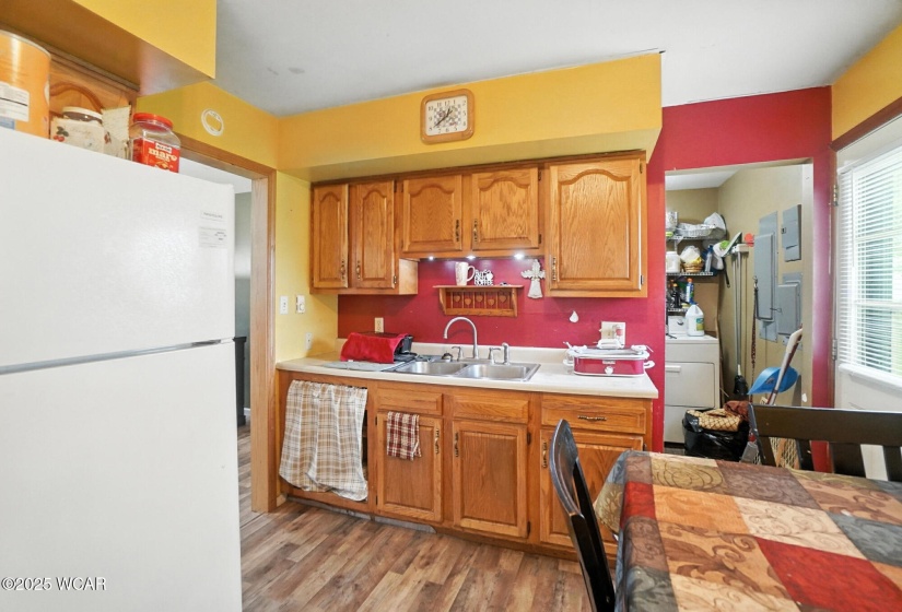 5176 Norfolk St, Lima, Ohio, 3 Bedrooms Bedrooms, ,1 BathroomBathrooms,Residential,For Sale,Norfolk St,307270