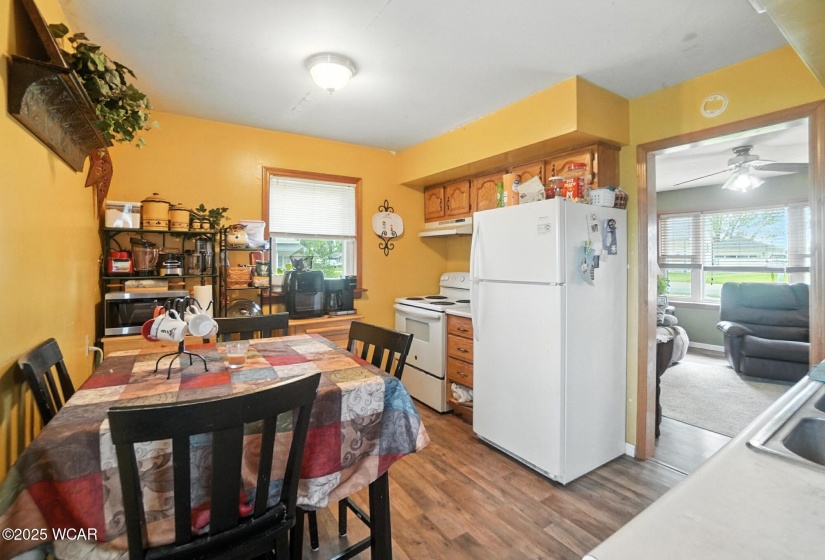 5176 Norfolk St, Lima, Ohio, 3 Bedrooms Bedrooms, ,1 BathroomBathrooms,Residential,For Sale,Norfolk St,307270
