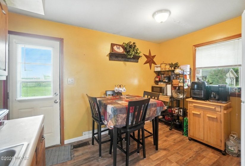 5176 Norfolk St, Lima, Ohio, 3 Bedrooms Bedrooms, ,1 BathroomBathrooms,Residential,For Sale,Norfolk St,307270