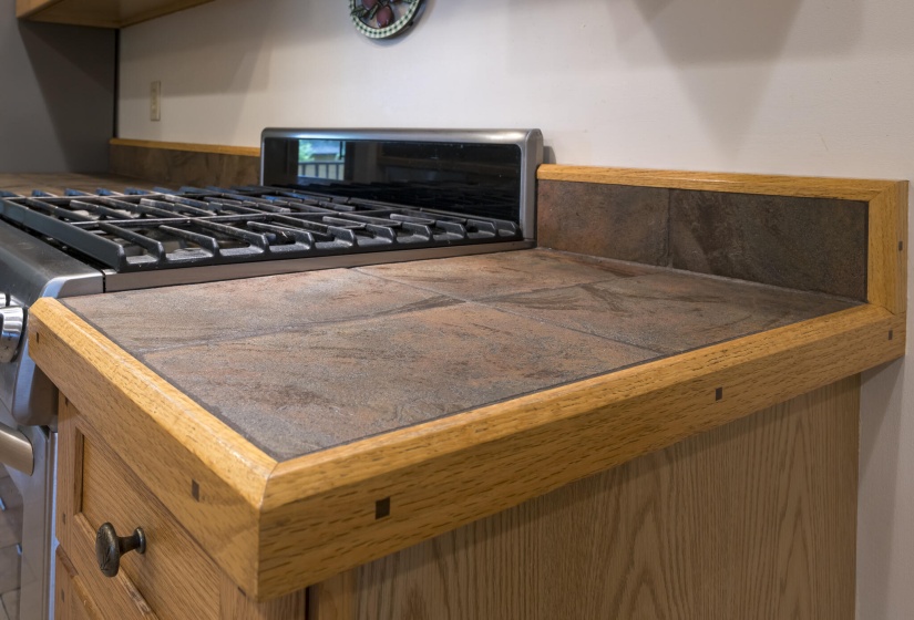 Countertops