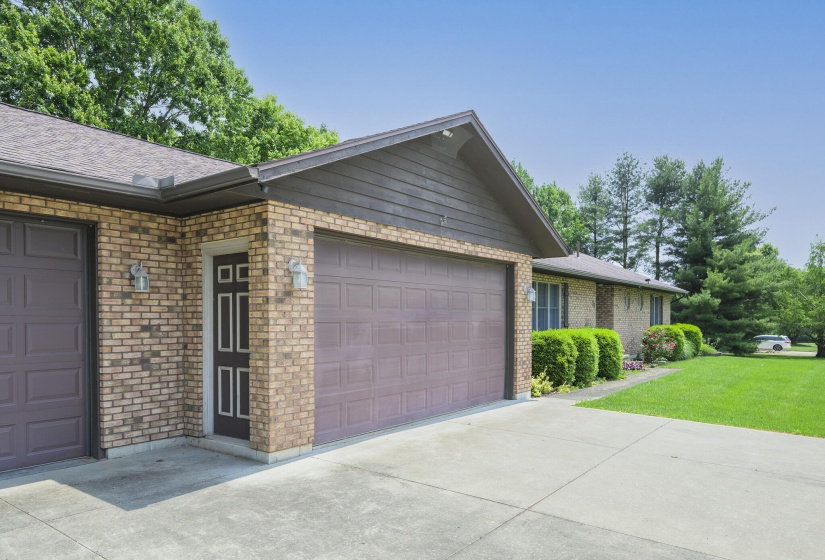 Garages