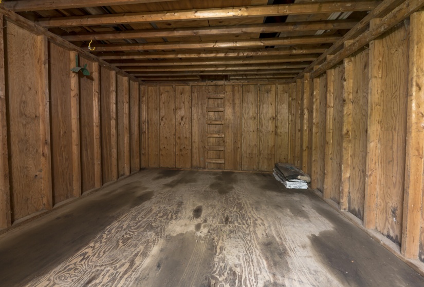 Shed