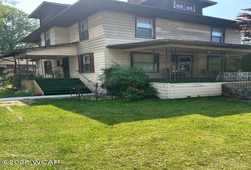 430 Jameson Avenue, Lima, Ohio, 4 Bedrooms Bedrooms, ,2 BathroomsBathrooms,Residential Income,For Sale,Jameson,307272