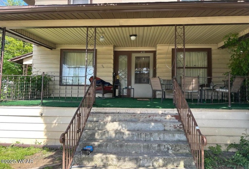 430 Jameson Avenue, Lima, Ohio, 4 Bedrooms Bedrooms, ,2 BathroomsBathrooms,Residential Income,For Sale,Jameson,307272