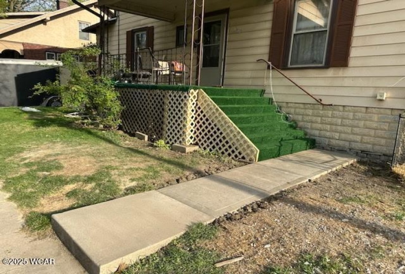 430 Jameson Avenue, Lima, Ohio, 4 Bedrooms Bedrooms, ,2 BathroomsBathrooms,Residential Income,For Sale,Jameson,307272