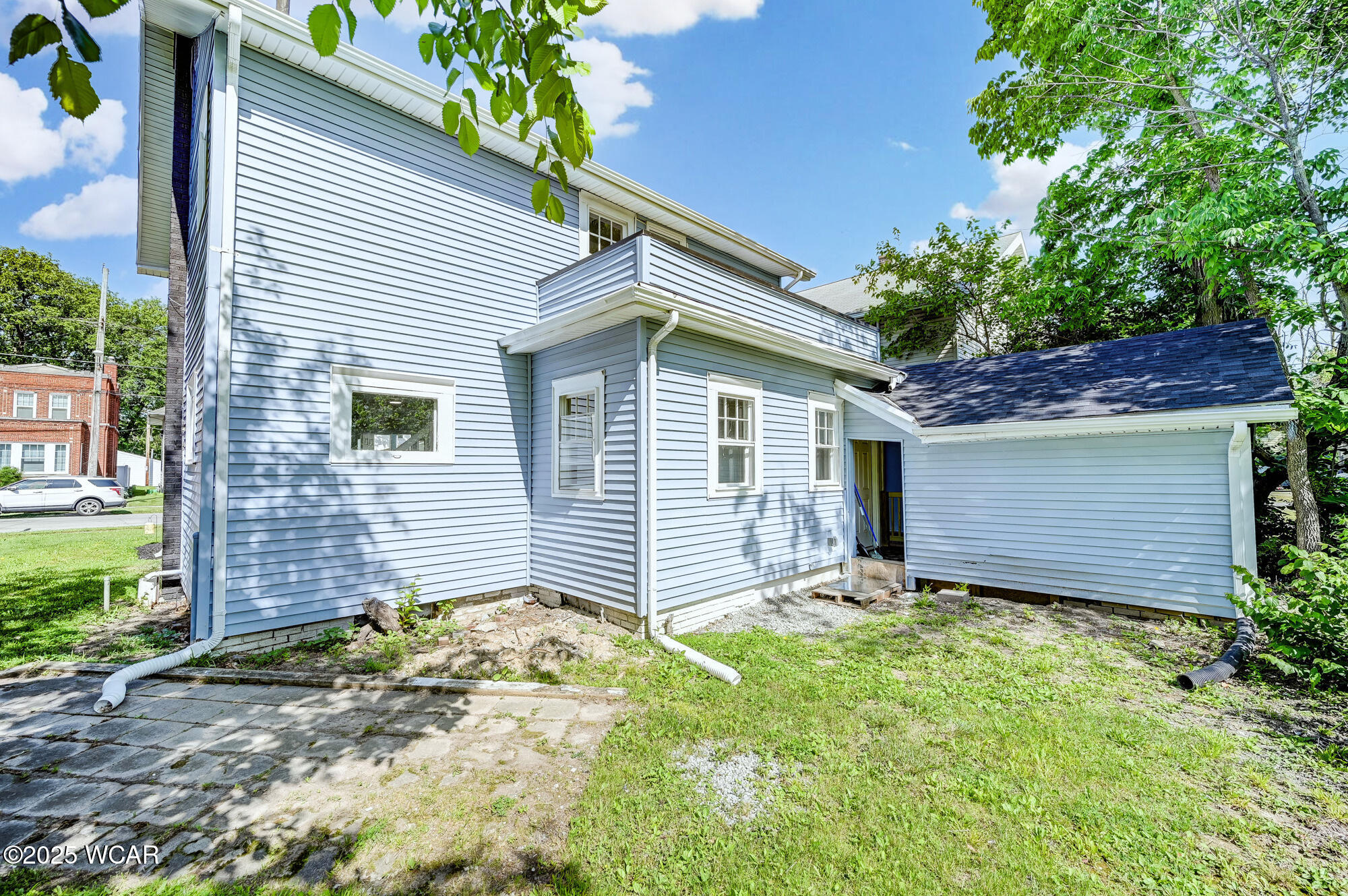 233 Kenilworth Avenue, Lima, Ohio
