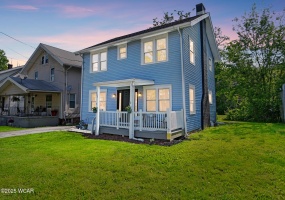 233 Kenilworth Avenue, Lima, Ohio, 3 Bedrooms Bedrooms, ,1 BathroomBathrooms,Residential,For Sale,Kenilworth,307273