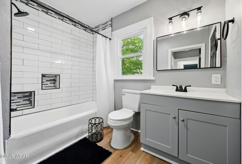 233 Kenilworth Avenue, Lima, Ohio, 3 Bedrooms Bedrooms, ,1 BathroomBathrooms,Residential,For Sale,Kenilworth,307273