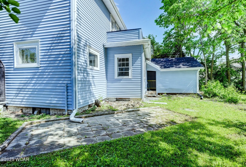 233 Kenilworth Avenue, Lima, Ohio, 3 Bedrooms Bedrooms, ,1 BathroomBathrooms,Residential,For Sale,Kenilworth,307273