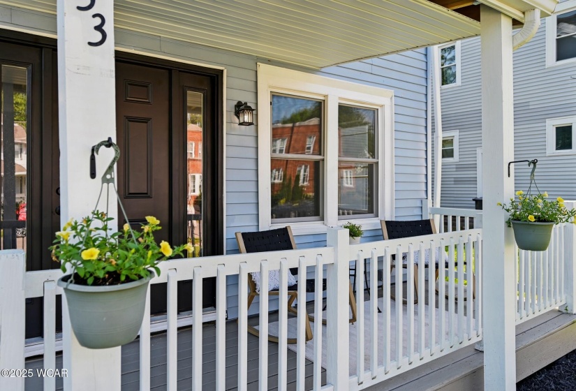 233 Kenilworth Avenue, Lima, Ohio, 3 Bedrooms Bedrooms, ,1 BathroomBathrooms,Residential,For Sale,Kenilworth,307273