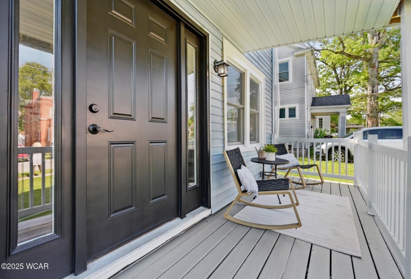 233 Kenilworth Avenue, Lima, Ohio, 3 Bedrooms Bedrooms, ,1 BathroomBathrooms,Residential,For Sale,Kenilworth,307273