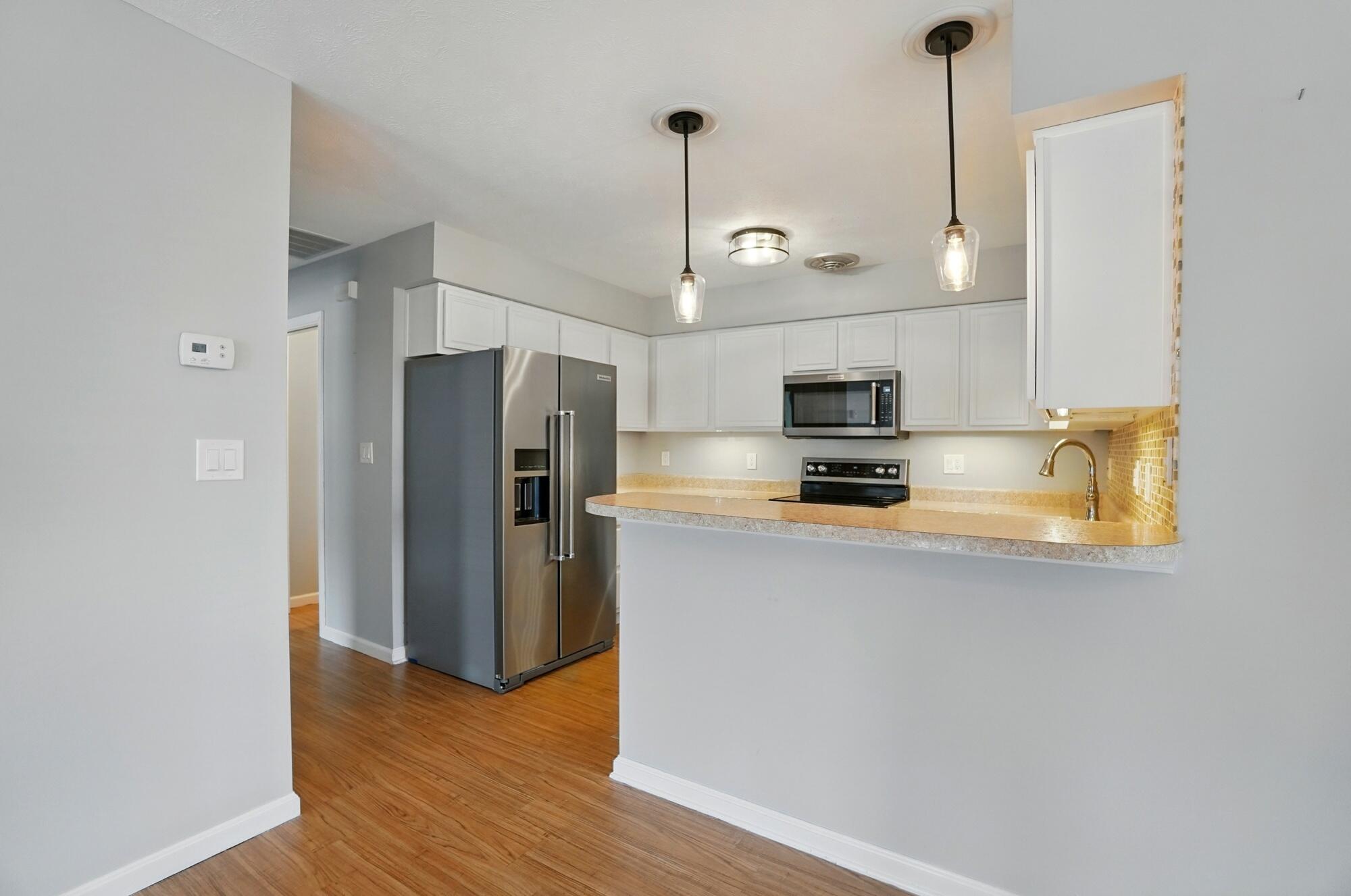 816 Brendle Trace, Springfield, Ohio 45503