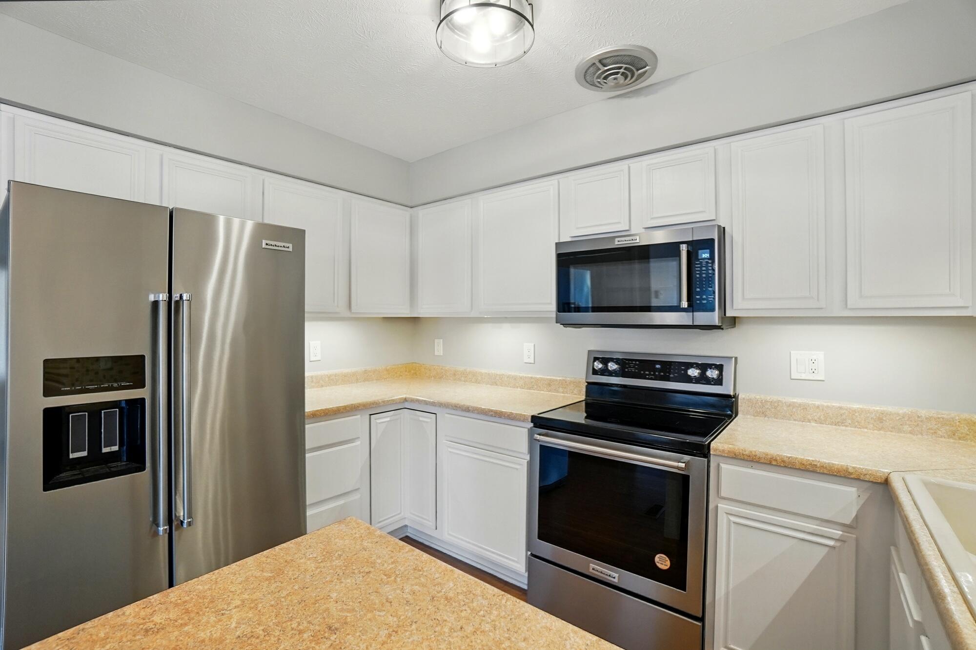816 Brendle Trace, Springfield, Ohio 45503