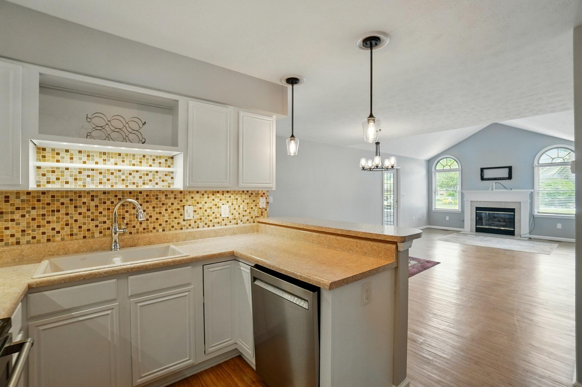816 Brendle Trace, Springfield, Ohio 45503