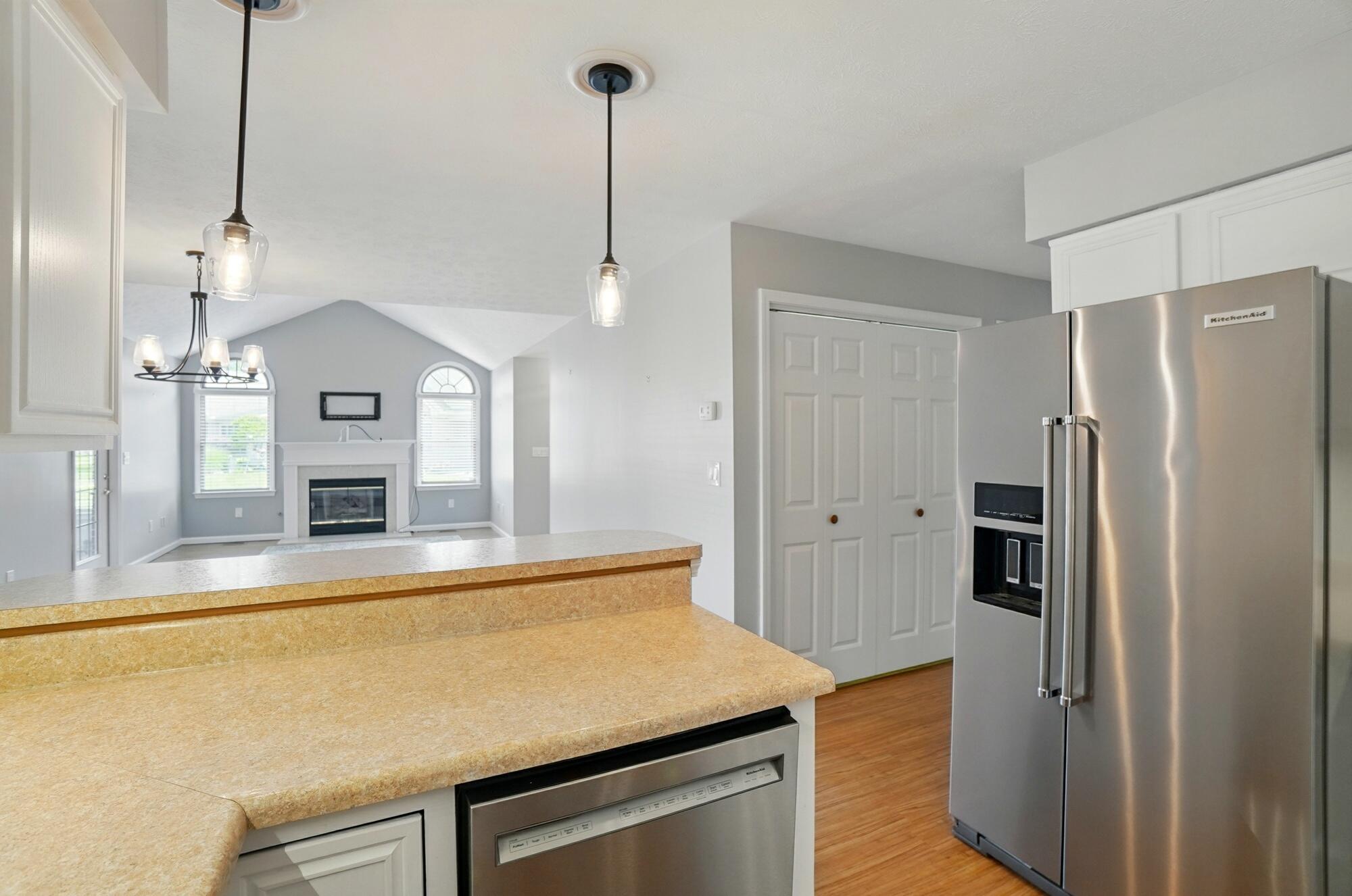 816 Brendle Trace, Springfield, Ohio 45503