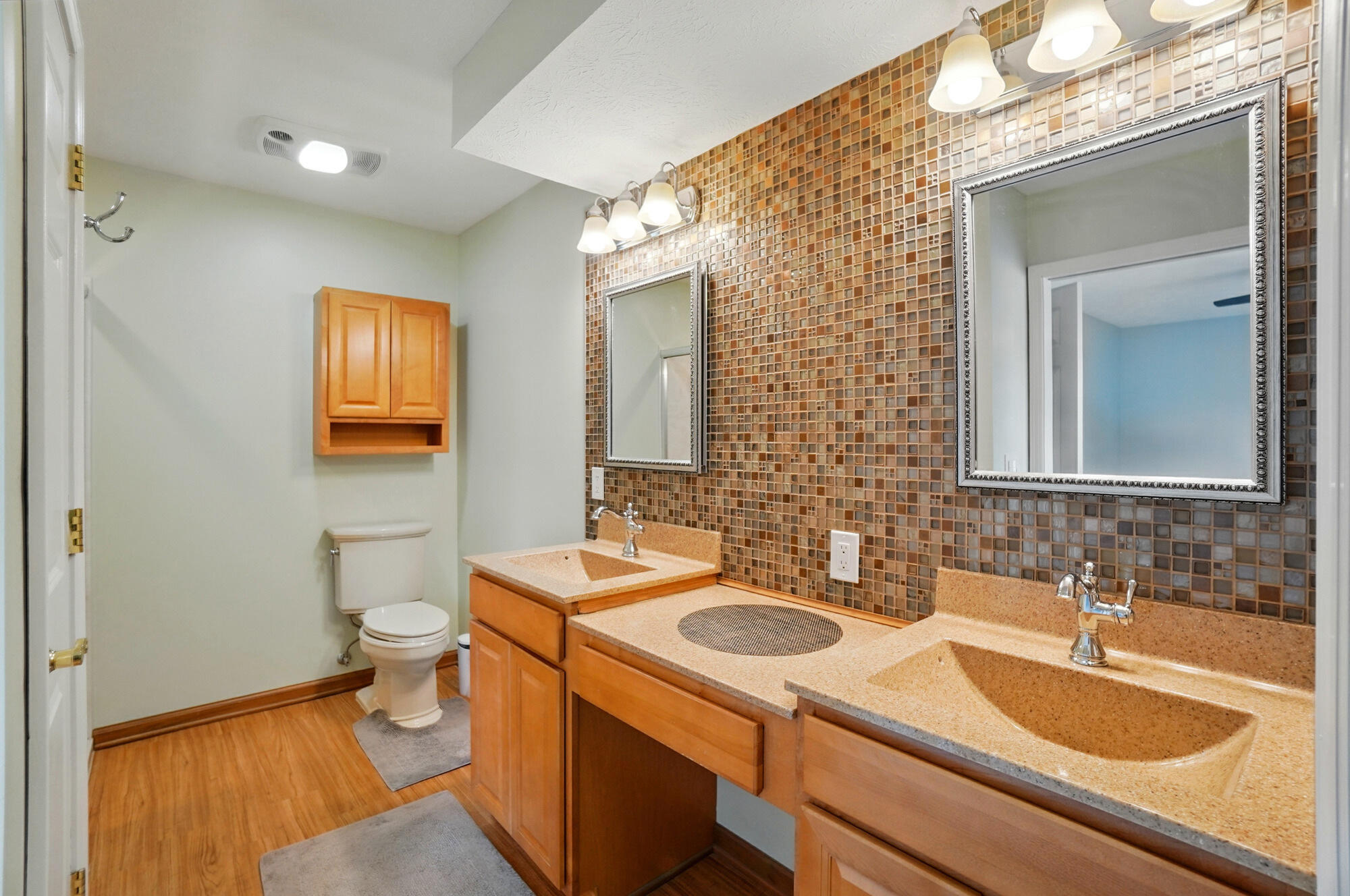 816 Brendle Trace, Springfield, Ohio 45503