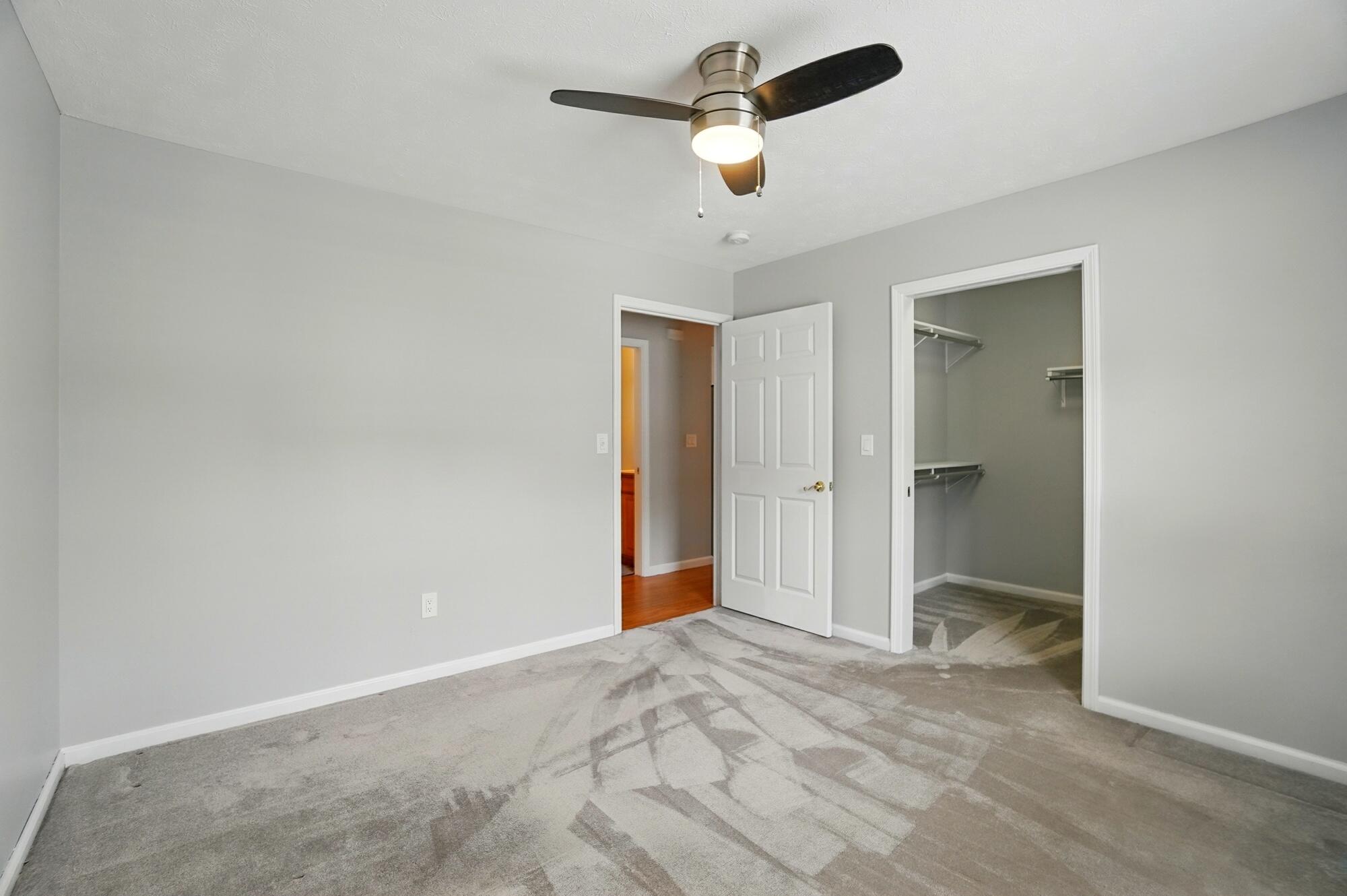 816 Brendle Trace, Springfield, Ohio 45503