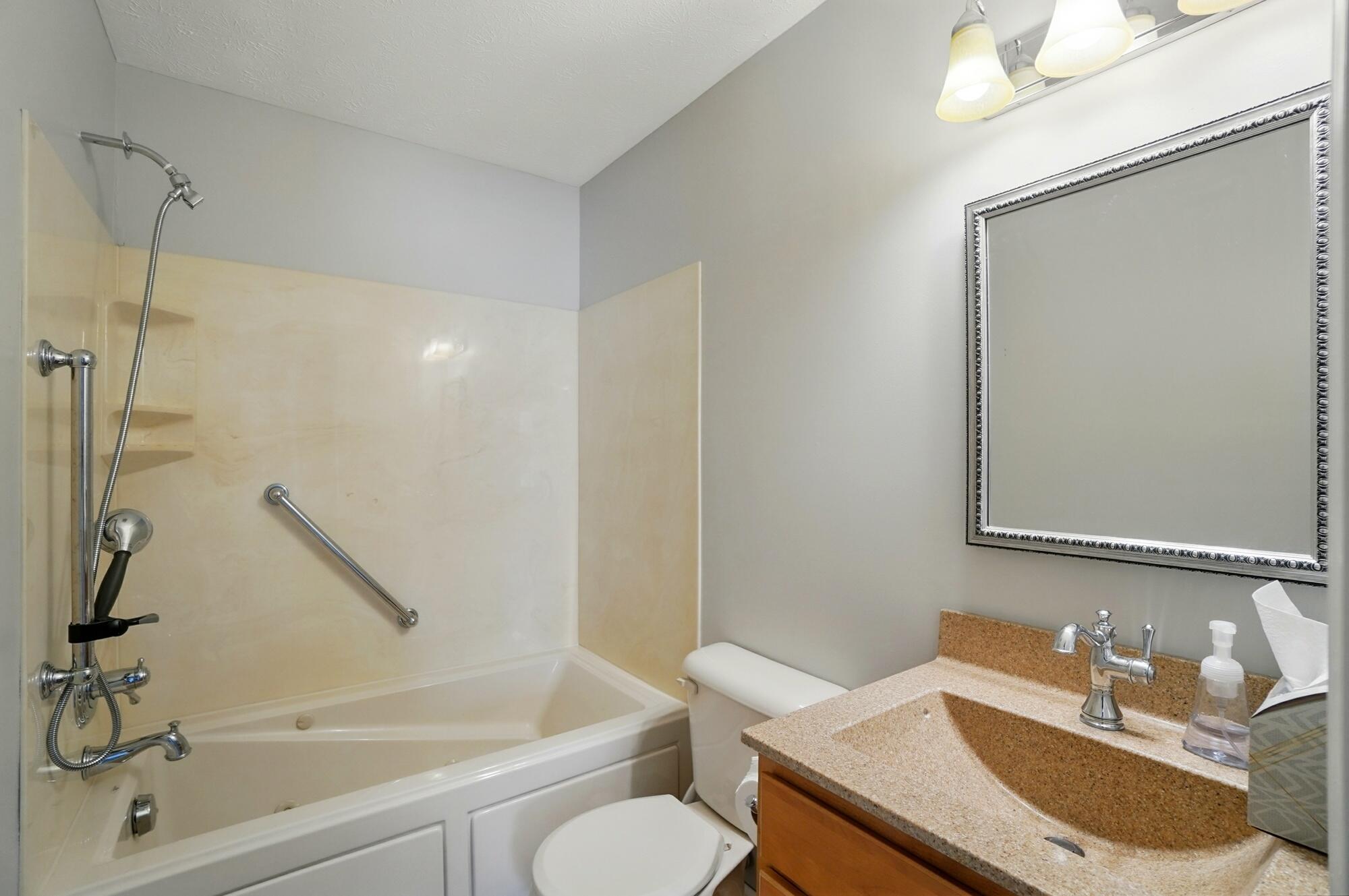 816 Brendle Trace, Springfield, Ohio 45503