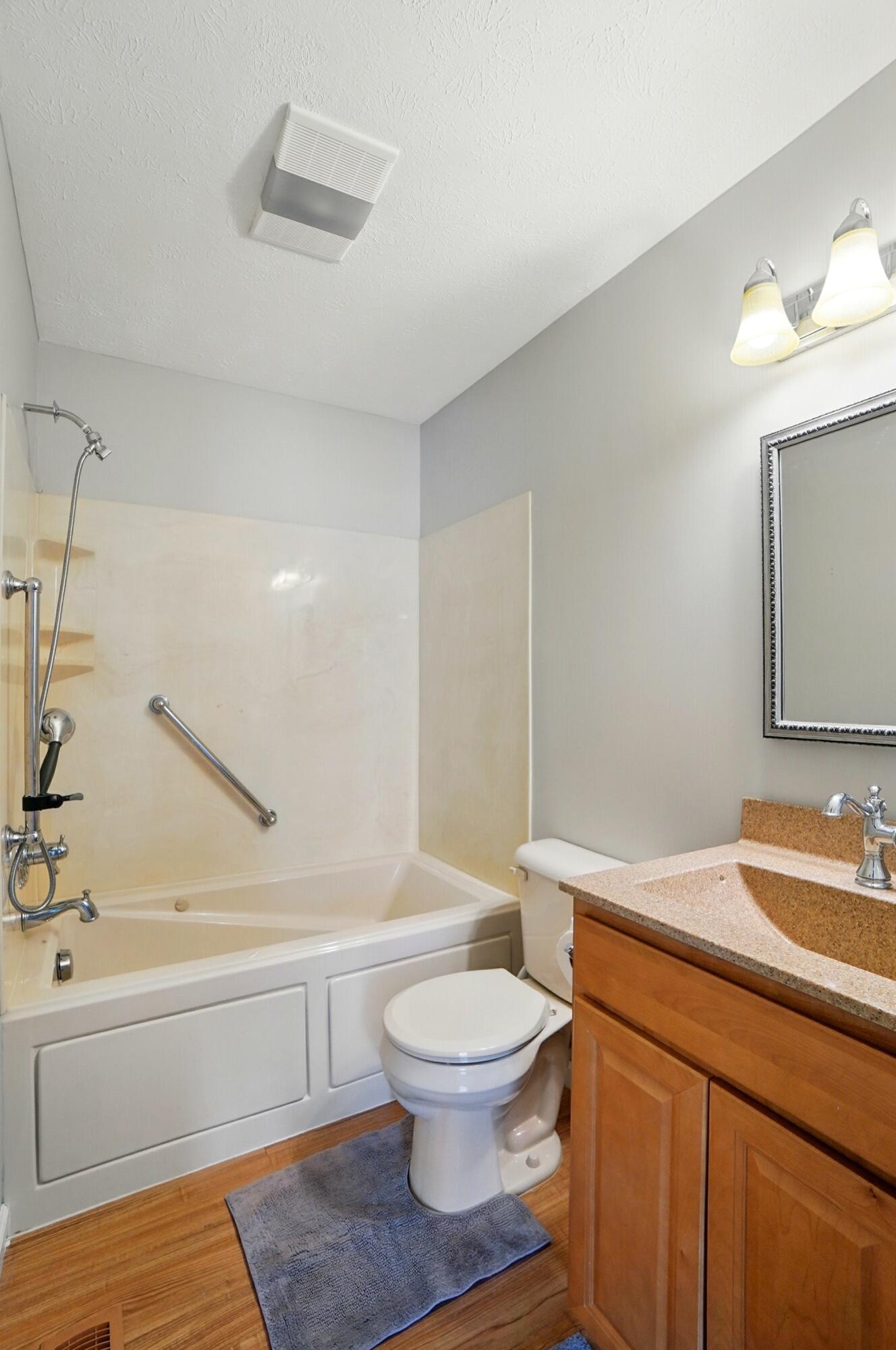 816 Brendle Trace, Springfield, Ohio 45503