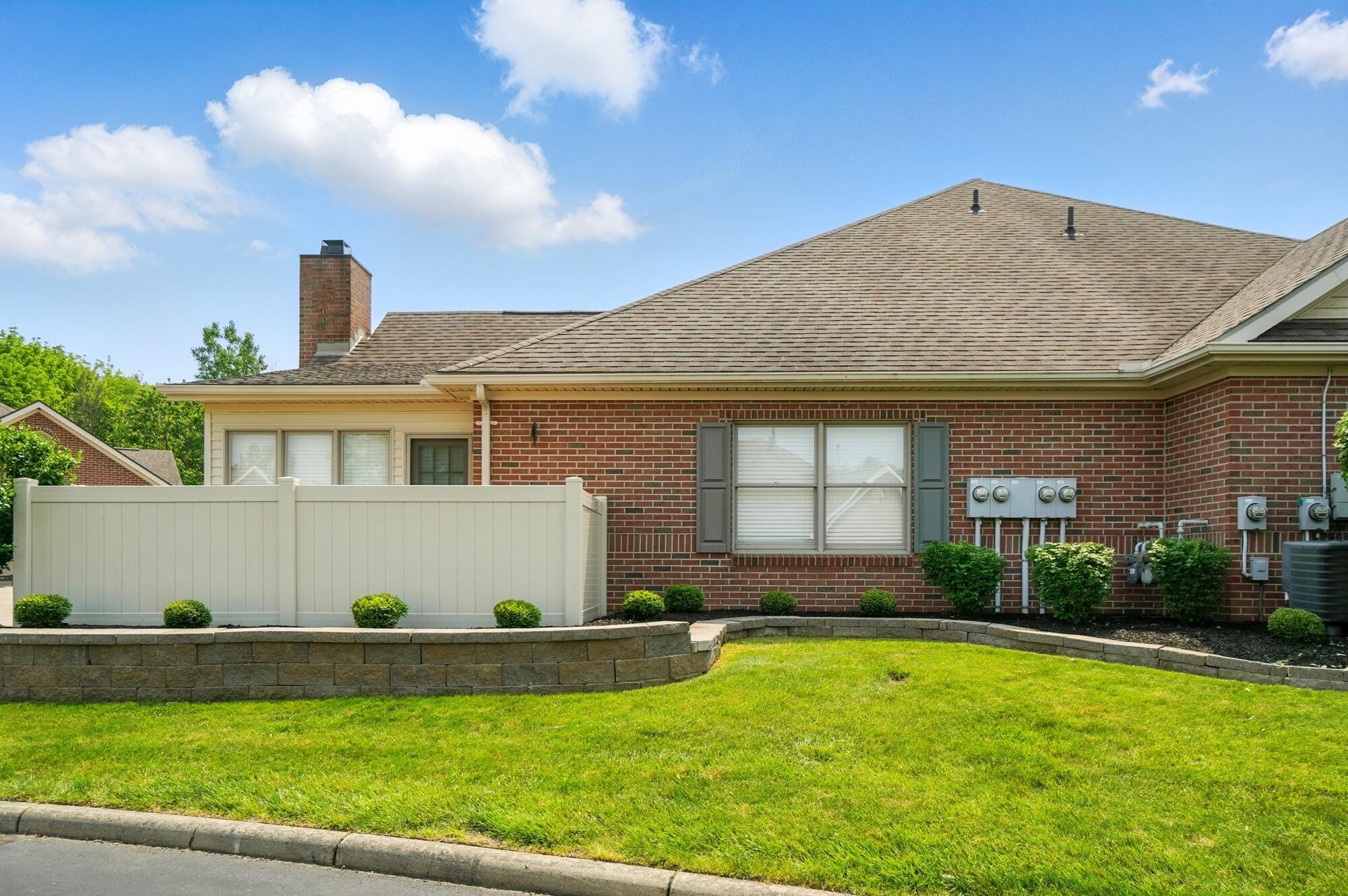 816 Brendle Trace, Springfield, Ohio 45503