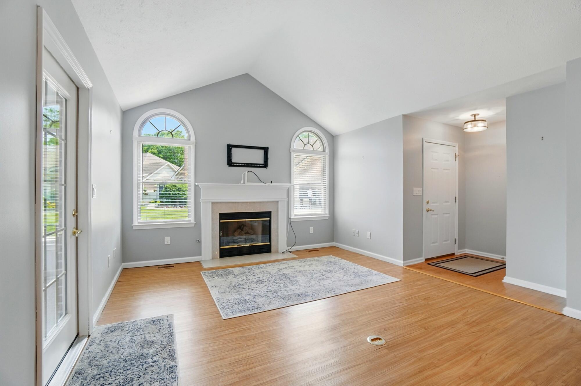 816 Brendle Trace, Springfield, Ohio 45503