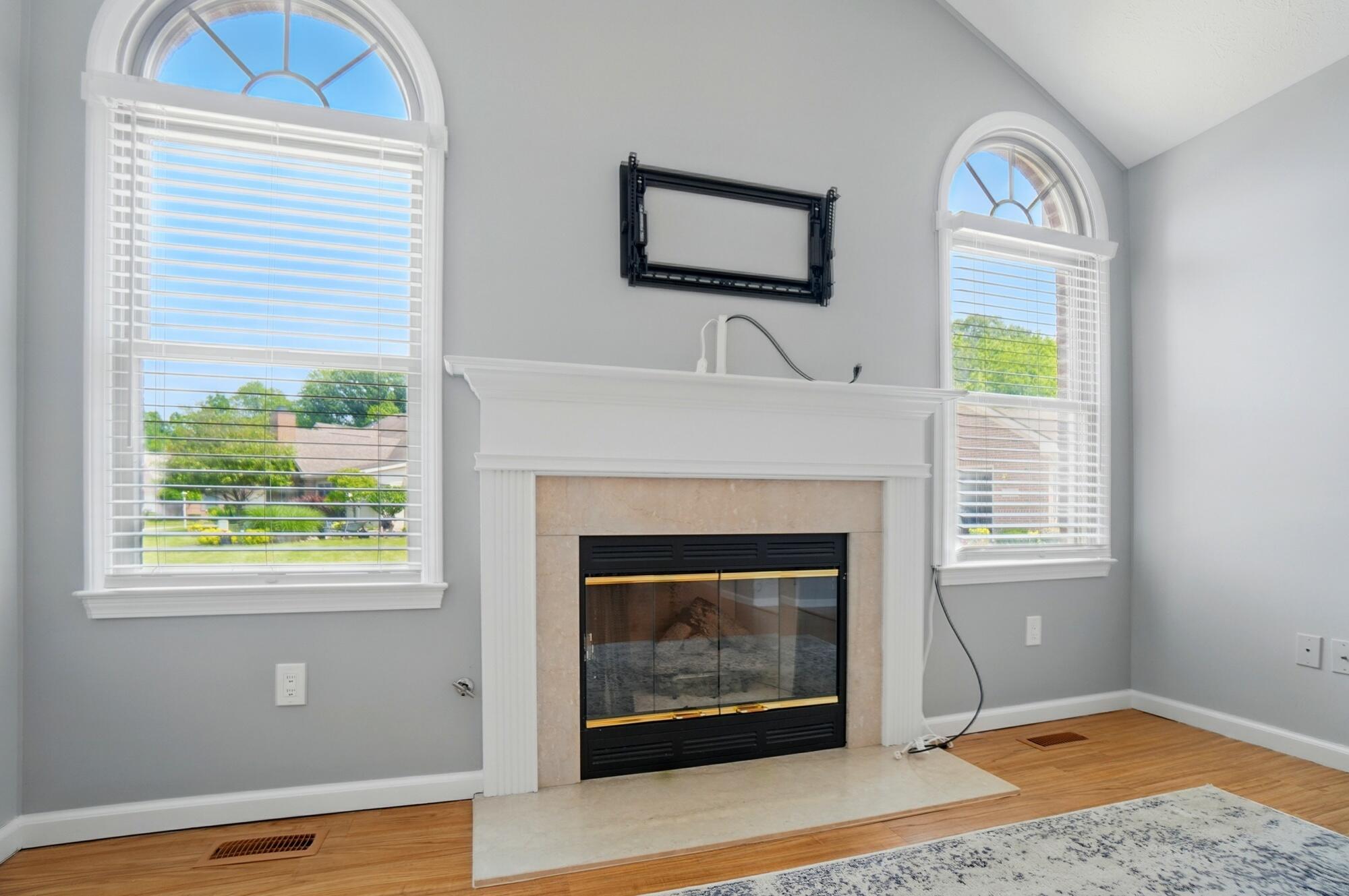 816 Brendle Trace, Springfield, Ohio 45503