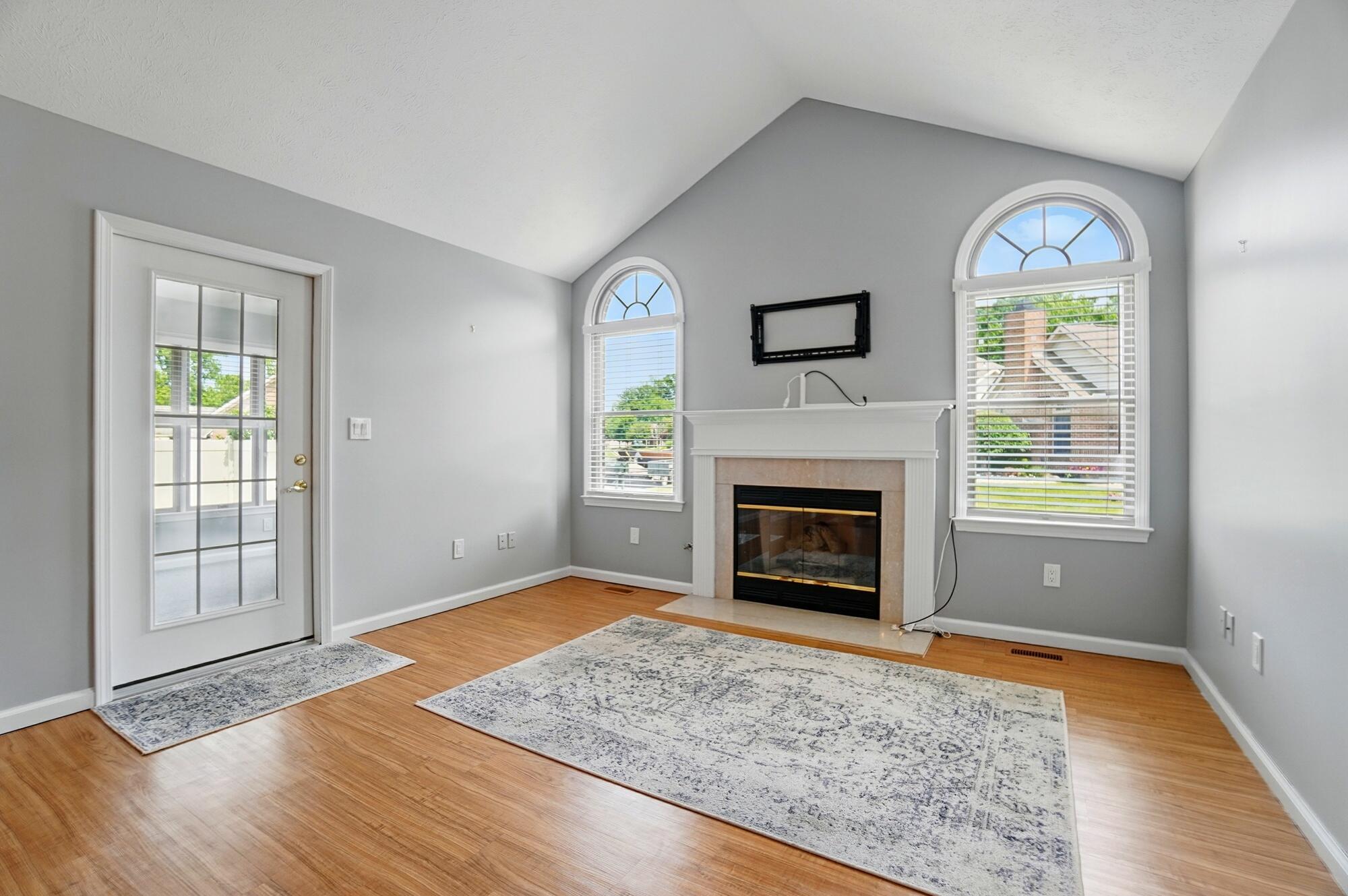 816 Brendle Trace, Springfield, Ohio 45503