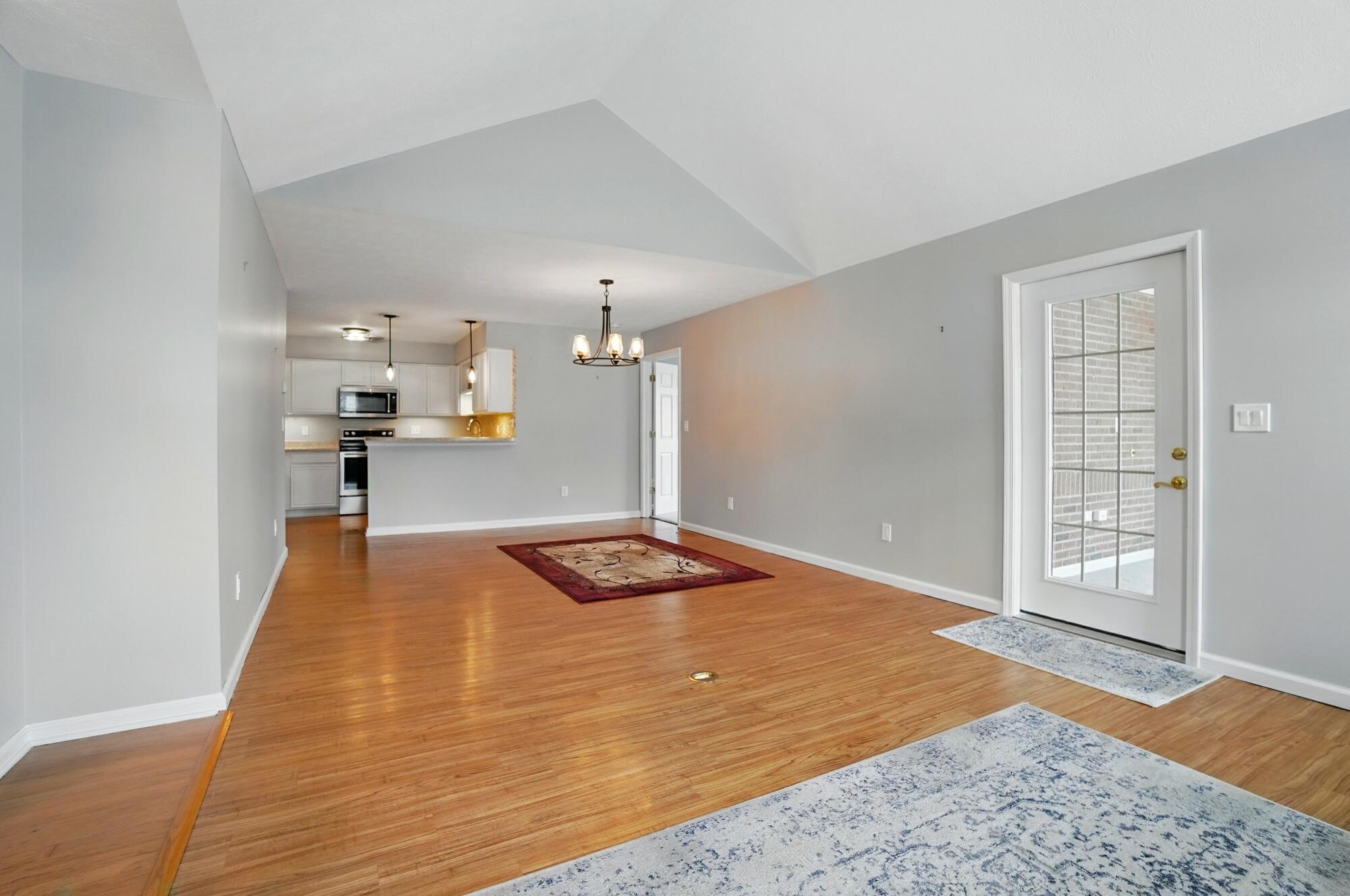 816 Brendle Trace, Springfield, Ohio 45503