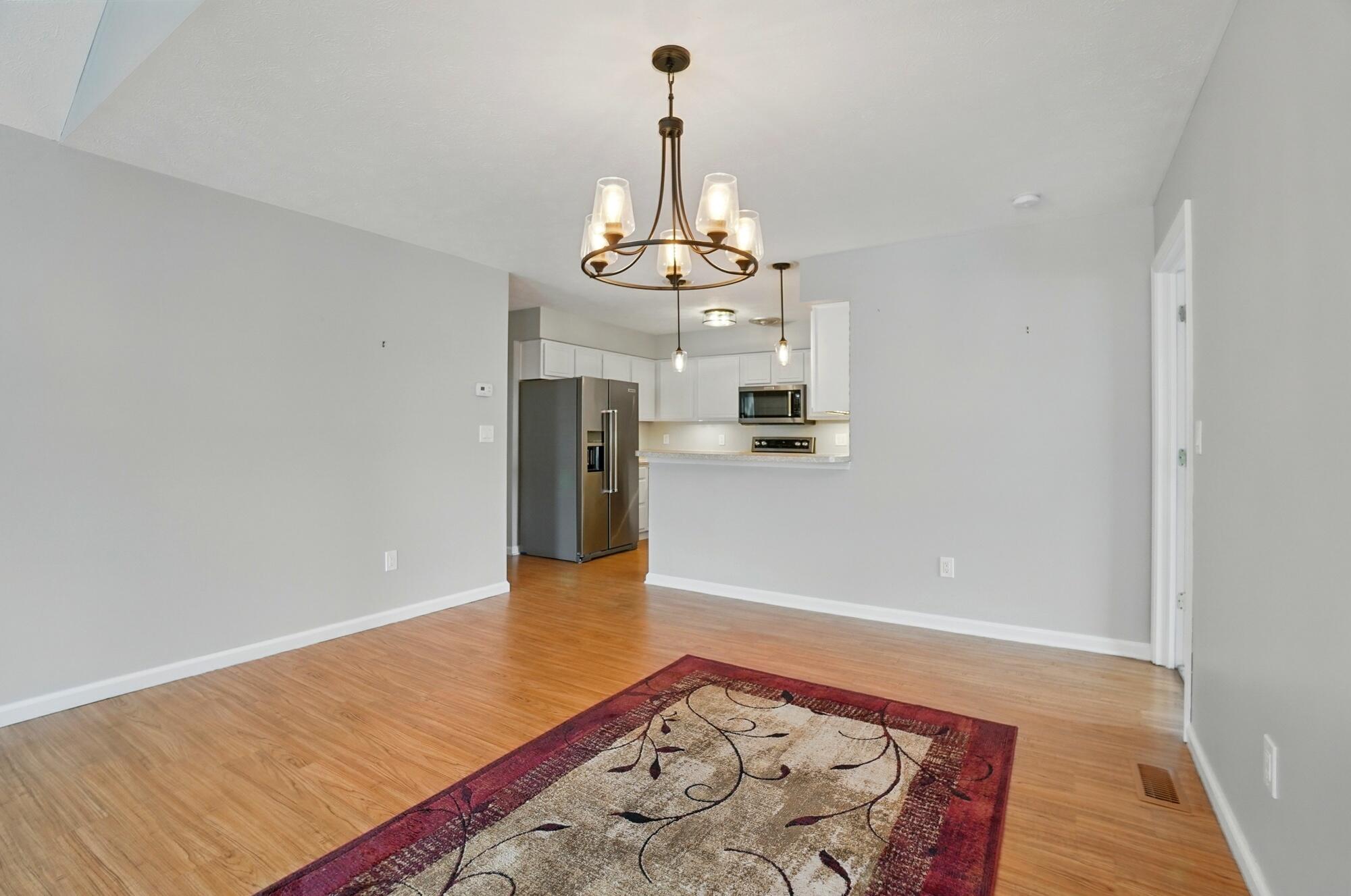 816 Brendle Trace, Springfield, Ohio 45503