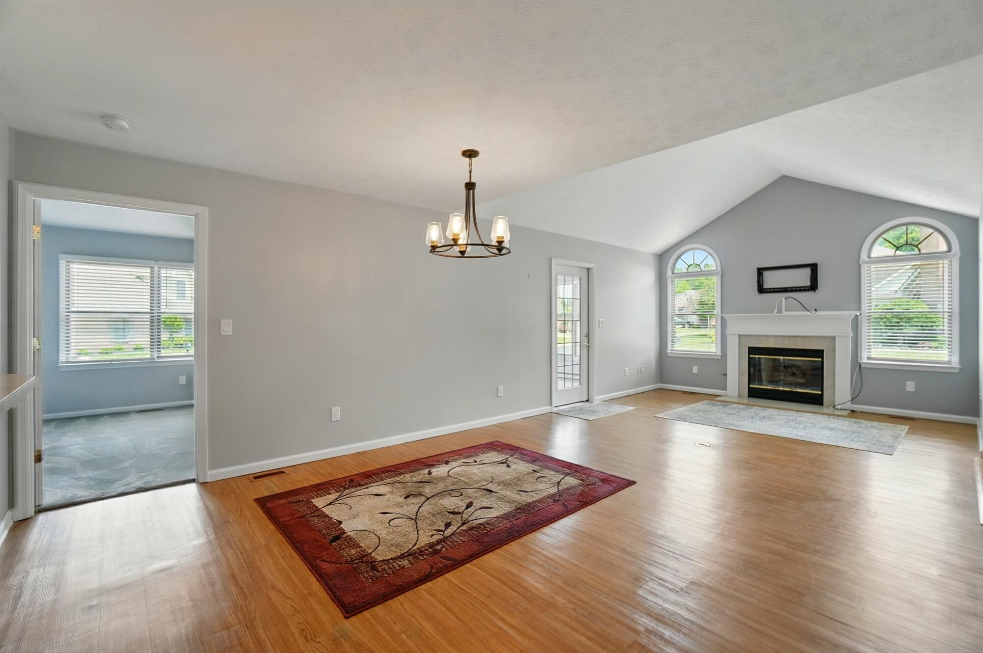816 Brendle Trace, Springfield, Ohio 45503