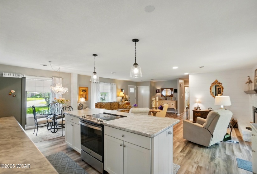 2101 Kimberly Drive, Lima, Ohio, 3 Bedrooms Bedrooms, ,2 BathroomsBathrooms,Residential,For Sale,Kimberly,307180