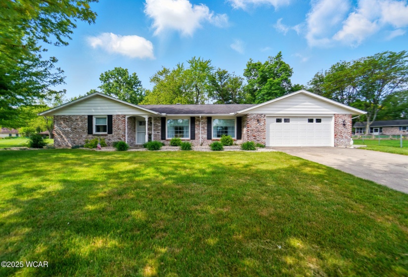 2101 Kimberly Drive, Lima, Ohio, 3 Bedrooms Bedrooms, ,2 BathroomsBathrooms,Residential,For Sale,Kimberly,307180