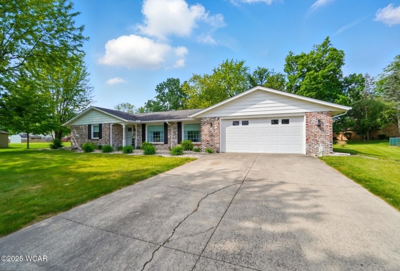 2101 Kimberly Drive, Lima, Ohio, 3 Bedrooms Bedrooms, ,2 BathroomsBathrooms,Residential,For Sale,Kimberly,307180