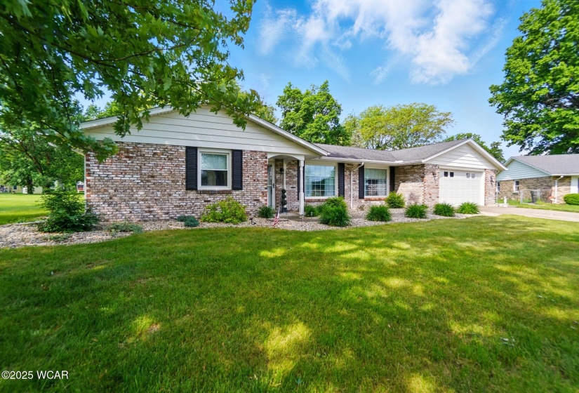 2101 Kimberly Drive, Lima, Ohio, 3 Bedrooms Bedrooms, ,2 BathroomsBathrooms,Residential,For Sale,Kimberly,307180
