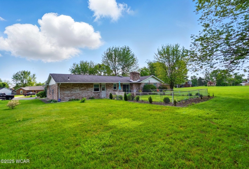 2101 Kimberly Drive, Lima, Ohio, 3 Bedrooms Bedrooms, ,2 BathroomsBathrooms,Residential,For Sale,Kimberly,307180