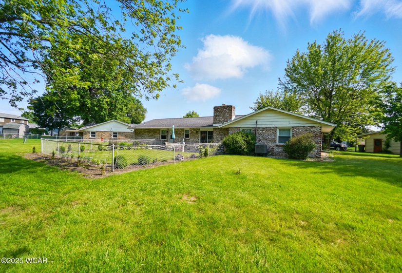 2101 Kimberly Drive, Lima, Ohio, 3 Bedrooms Bedrooms, ,2 BathroomsBathrooms,Residential,For Sale,Kimberly,307180