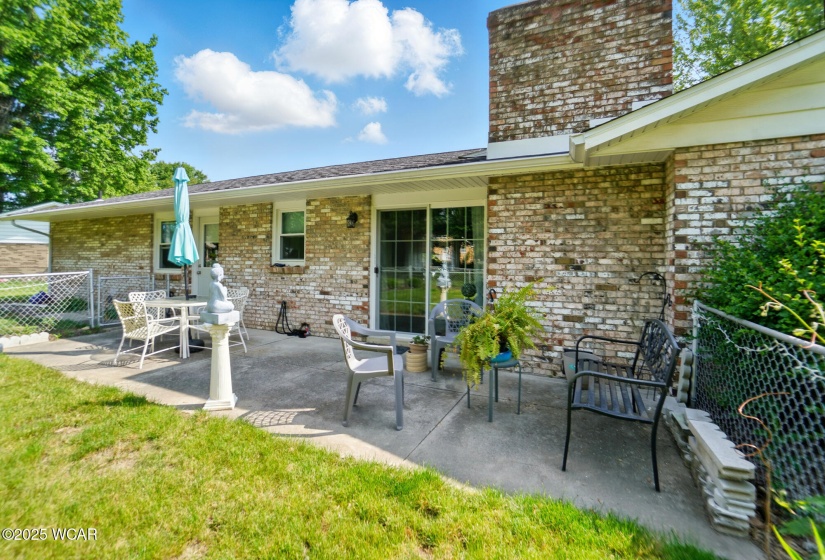 2101 Kimberly Drive, Lima, Ohio, 3 Bedrooms Bedrooms, ,2 BathroomsBathrooms,Residential,For Sale,Kimberly,307180