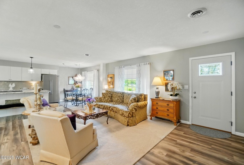 2101 Kimberly Drive, Lima, Ohio, 3 Bedrooms Bedrooms, ,2 BathroomsBathrooms,Residential,For Sale,Kimberly,307180