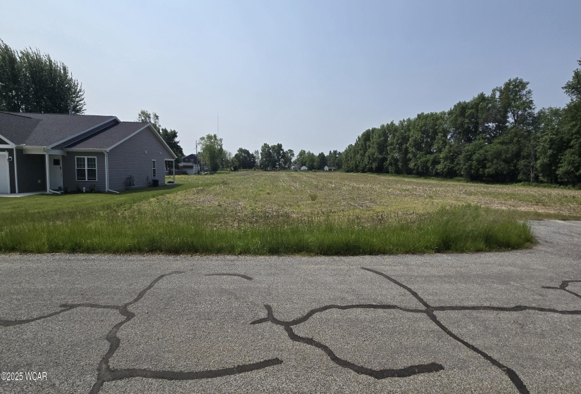 0 Alix Drive, Lima, Ohio, ,Land,For Sale,Alix,307275