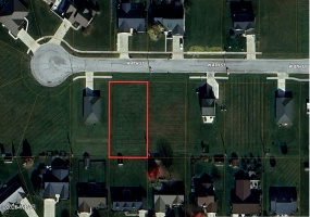 421 Fourth Street, Spencerville, Ohio, ,Land,For Sale,Fourth,307276