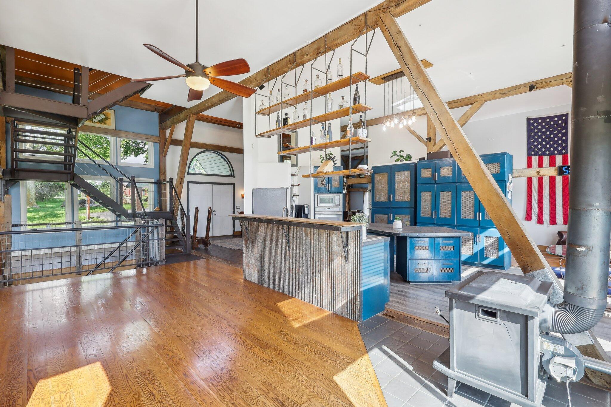 6350 Arcanum Bears Mill Road, Greenville, Ohio 45331