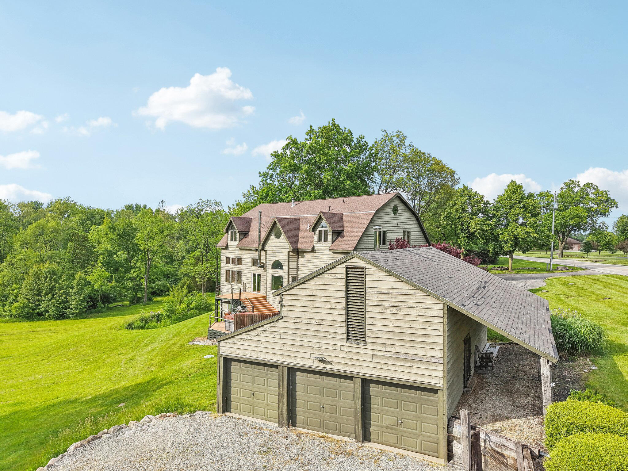 6350 Arcanum Bears Mill Road, Greenville, Ohio 45331