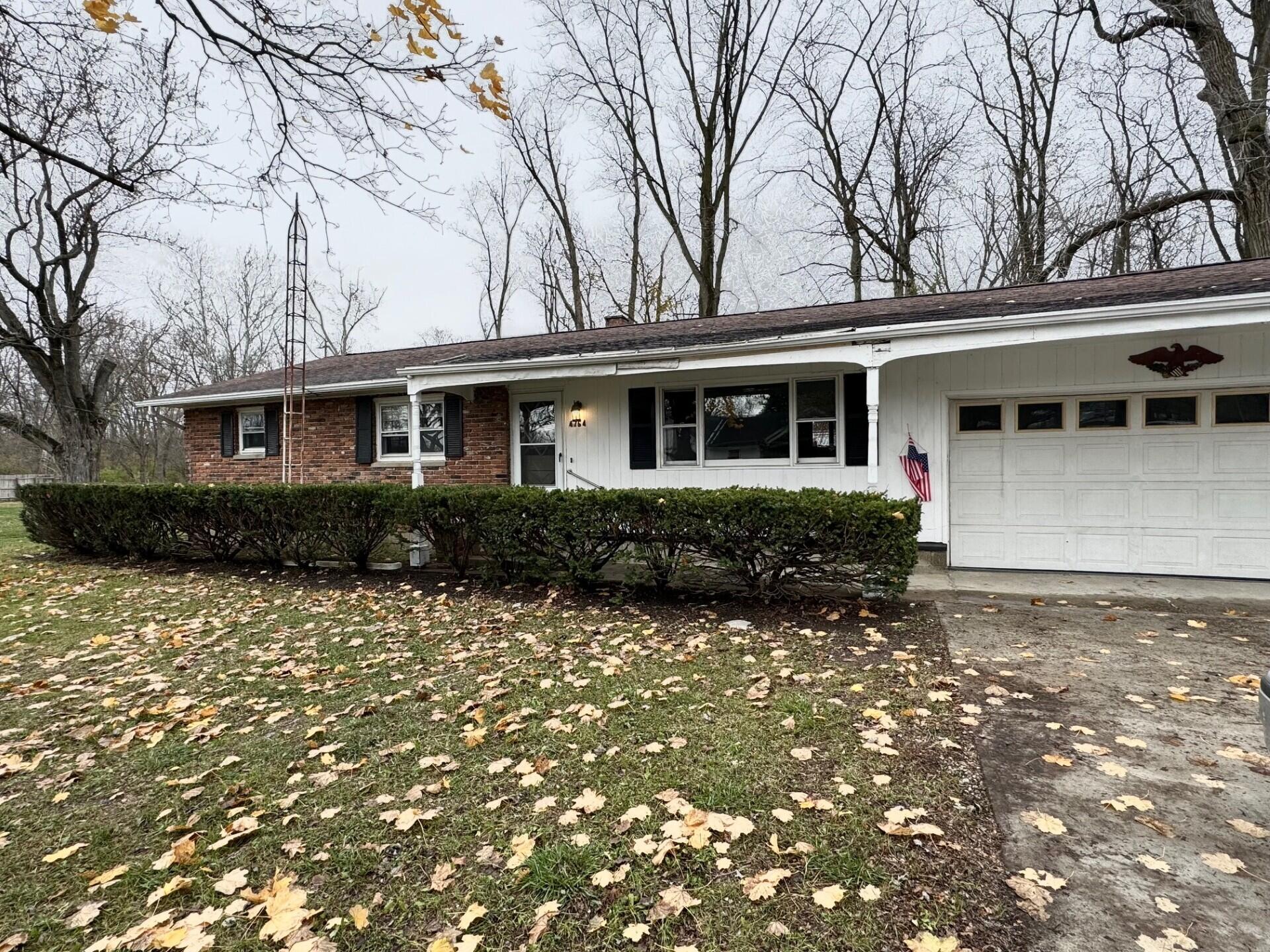 4764 Oxtoby Street, Springfield, Ohio 45505