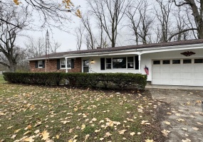 4764 Oxtoby Street, Springfield, Ohio 45505, 3 Bedrooms Bedrooms, ,1 BathroomBathrooms,Residential,For Sale,Oxtoby,1036072