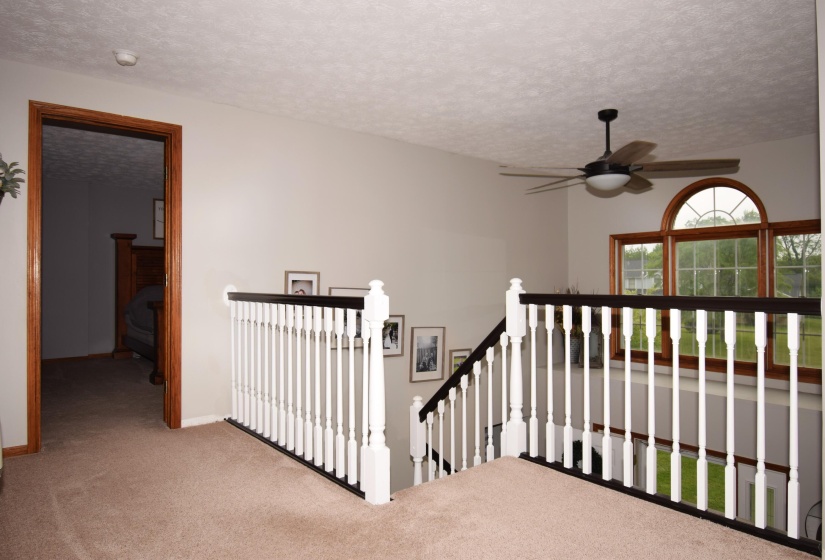 2nd Floor Landing