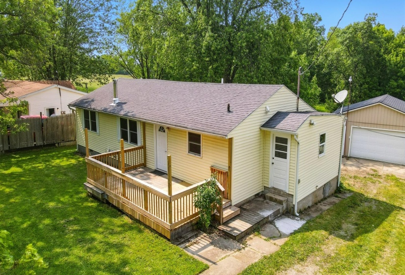11124 Knoxville Road