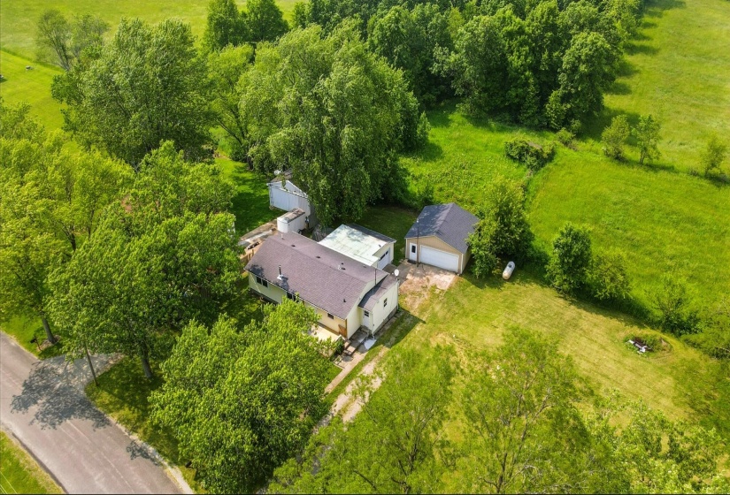 11124 Knoxville Road