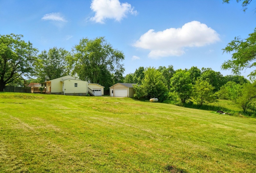 11124 Knoxville Road