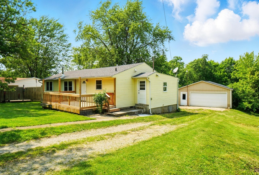 11124 Knoxville Road