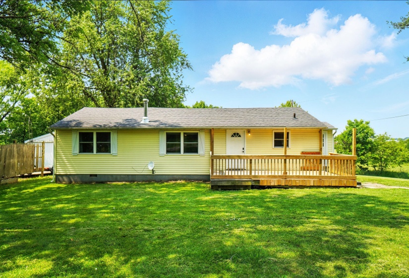 11124 Knoxville Road